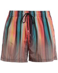 marshall artist swim shorts