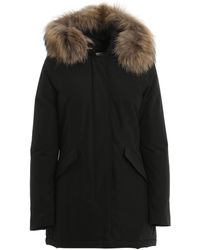 Woolrich Arctic Parkas For Women Up To 50 Off At Lyst Co Uk