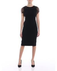 max mara cocktail dresses