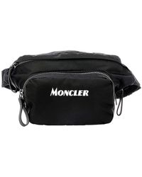 moncler waist bag