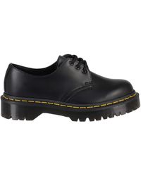 dr martens 1461 rose bex