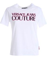 versace jeans t shirt sale
