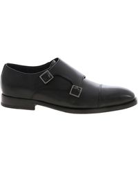 paul smith monk strap