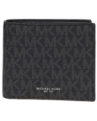 michael kors men wallet