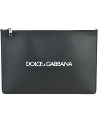 Men's Dolce & Gabbana Bags - Lyst