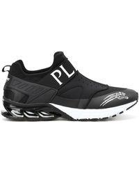 philipp plein running shoes
