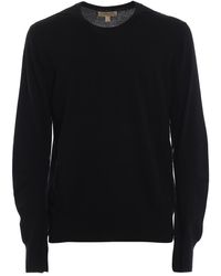 burberry sweater mens sale