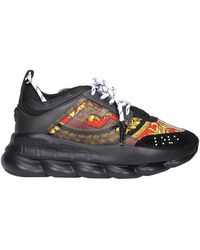 cheap versace sneakers