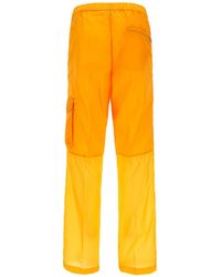 Moncler Pants for Men - Up to 55% off at Lyst.com
