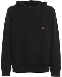 paul and shark tracksuit bottoms