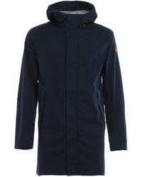 levi's rainy days hooded jacket