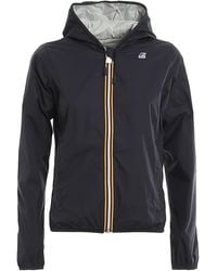 K-Way Jackets for Women - Up to 50% off at Lyst.com