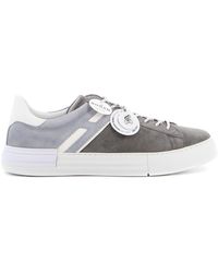 come allacciare le hogan