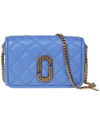 marc jacobs status flap bag
