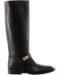 Givenchy Knee boots for Women - Up to 
