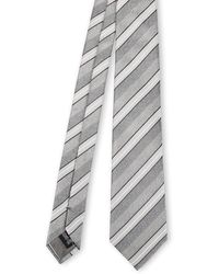 emporio armani ties