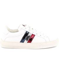 moncler womens trainers sale