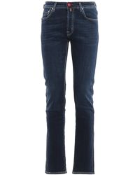 jacob cohen skinny jeans mens