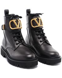 valentino boots perfume