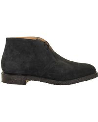 church's chukka boots