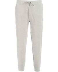 polo fleece sweatpants