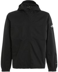 the north face mountain q jacket everglade