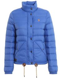 ladies polo jackets