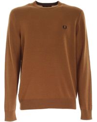 fred perry mens sweaters
