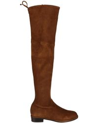 stuart weitzman boots sale