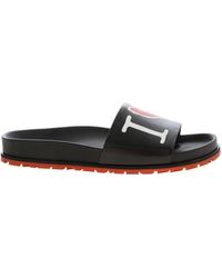 vivienne westwood sandals slide sandal