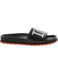 vivienne westwood ladies sliders