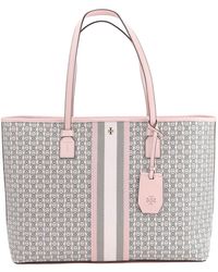 gracie reversible tote