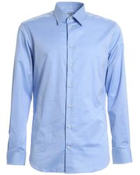 armani shirts mens