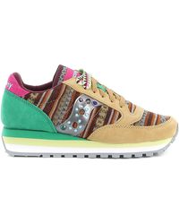 saucony jazz o w triple