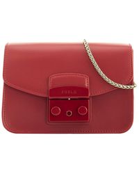 Furla Metropolis Bags for Women - Up to 55% off at Lyst.com
