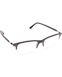 armani eyewear for mens