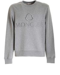 Sweat Shirt Moncler Sale, 58% OFF | www.ingeniovirtual.com