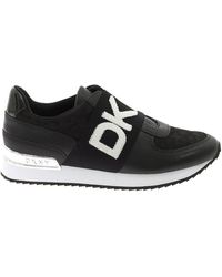 DKNY Sneakers for Women - Up to 66% off at Lyst.com