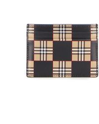Burberry Wallets and cardholders for Men - Up to 45% off at Lyst.com