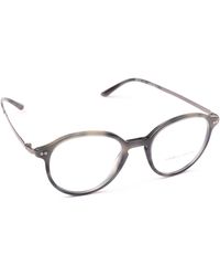 armani eyewear for mens