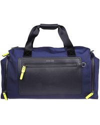 michael kors gym bag