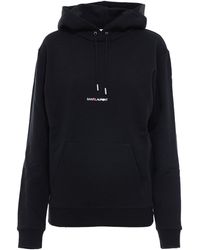 saint laurent hoodie sale