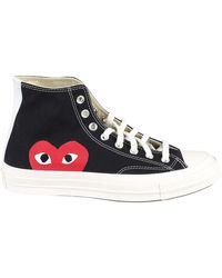 hidden heart chuck taylor