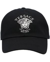 versace caps price