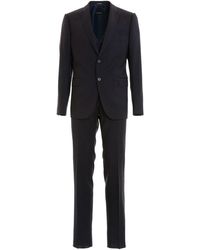 armani david line