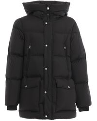 woolrich sierra parka