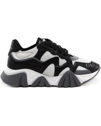 nike squalo black
