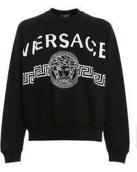 versace mens tracksuit