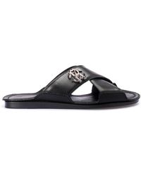 Roberto Cavalli Shoes for Men - Up to 79% off at Lyst.com