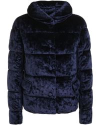 Save The Duck Giubbotto - Blue